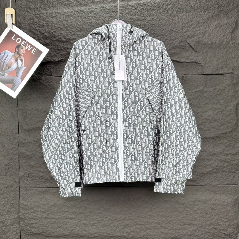 D*or coats